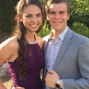 Meet your Posher, Cole